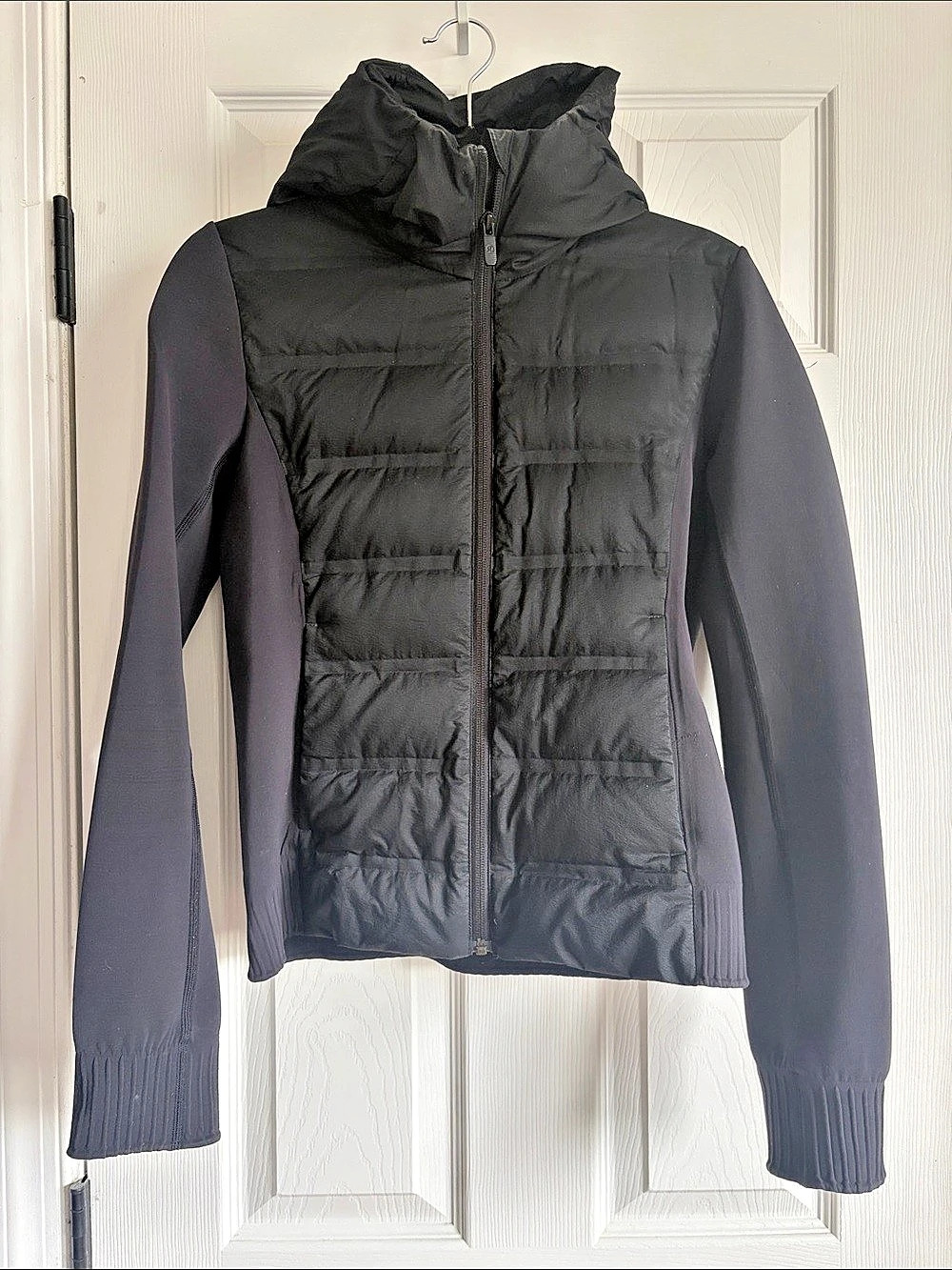 Lululemon Jacket - Black